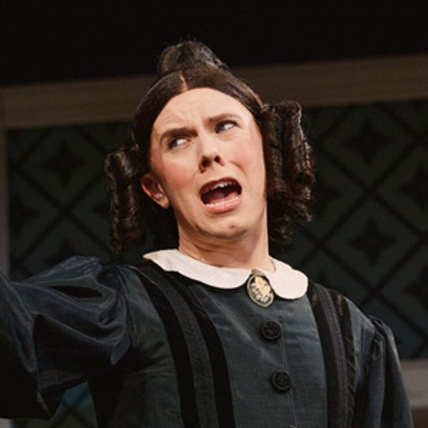 Cole Escola Will Return to OH, MARY! in London For Filmed Performances Photo