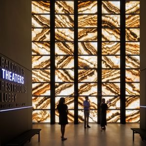 Perelman Performing Arts Center Reveals Additional Programming