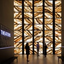 Perelman Performing Arts Center Reveals Additional Programming