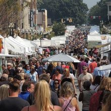 Registration is Now Open for 2024 Carmel International Arts Festival