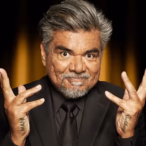 George Lopez to Perform Stand-Up Comedy at NJPAC in 2026