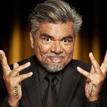 George Lopez to Perform Stand-Up Comedy at NJPAC in 2026