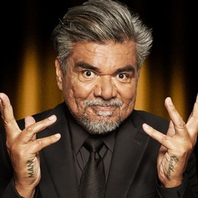 George Lopez to Perform Stand-Up Comedy at NJPAC in 2026