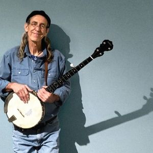 Tony Molesworth Comes to London Ontario Fringe Festival Next Week