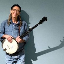 Tony Molesworth Comes to London Ontario Fringe Festival Next Week