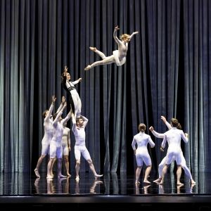 Yaron Lifschitz Receives International Society for the Performing Arts 2025…
