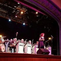 LC JAZZ to Present Free Community Concert at Vergennes Opera House