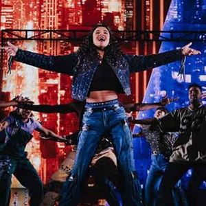 HELL'S KITCHEN, THE NOTEBOOK, and More Set For Dayton Live's 2026-27 Season