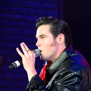 Photos: HEARTBREAK HOTEL Opens at The John W. Engeman Theater
