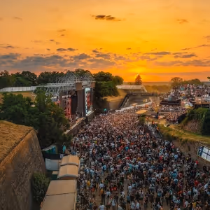 EXIT Festival Completes Electronic Lineup For 2024 Edition