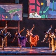 Step Afrika! Comes To Aronoff Center In March 2025