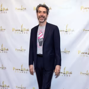An Evening with Jason Robert Brown to be Presented at 92NY in May