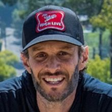 Josh Wolf Comes to Comedy Works South This Week