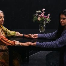 LATE SUNDAY AFTERNOON, EARLY SUNDAY EVENING Comes to Hollywood Fringe in June