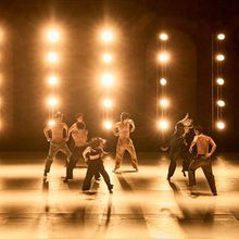 REVIEW: The Festival d'Avignon Presents ONE DEGREE CELSIUS By Sung Im Her