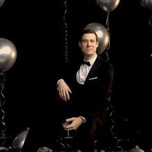 Photos: David Hunter, Lauren Ward and Hannah Corneau in BEAUTIFUL LITTLE FOOL Artwork