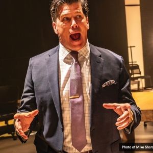 THE MASTER PLAN Returns To Toronto Next Month