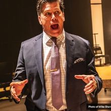 THE MASTER PLAN Returns To Toronto Next Month