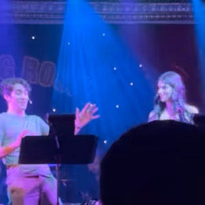 Photos: ROMERO & JULIET Gets Concert Premiere at The Cutting Room