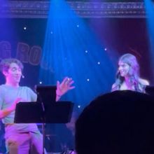 Photos: ROMERO & JULIET Gets Concert Premiere at The Cutting Room