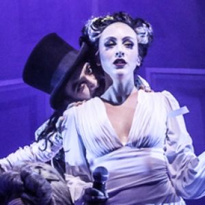 The McKittrick Hotel Announces Theme For 2023 Annual Halloween Celebration MONSTER…