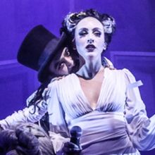 The McKittrick Hotel Announces Theme For 2023 Annual Halloween Celebration MONSTER…