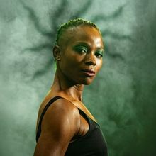 Oyin Oladejo Stars In MEDUSA At Soulpepper In June