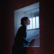 MRS. STERN WANDERS THE PRUSSIAN STATE LIBRARY Will Come to Edinburgh Fringe