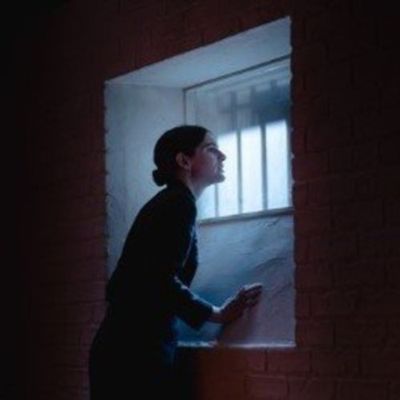 MRS. STERN WANDERS THE PRUSSIAN STATE LIBRARY Will Come to Edinburgh Fringe