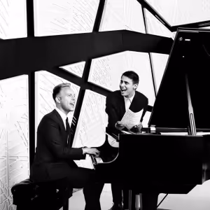 “Pasek & Paul: Waving Through Westport” Fundraising Concert Comes to Westport…