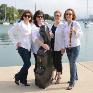 The Orion Ensemble Reveals 33rd Season Concert Lineup
