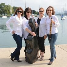 The Orion Ensemble Reveals 33rd Season Concert Lineup