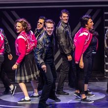 GREASE Extends at Metropolis Arts Centre