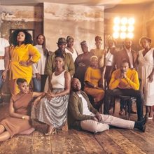 The Kingdom Choir Continues The Luckman's 30th Anniversary Celebrations