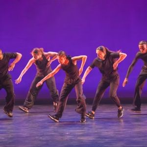 Rennie Harris Puremovement Returns To The Arsht Center With NUTTIN’ BUT A WORD