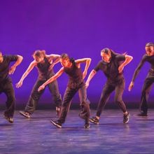 Rennie Harris Puremovement Returns To The Arsht Center With NUTTIN’ BUT A WORD