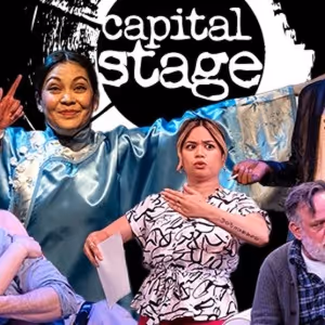 Capital Stage Reveals Five-Year Strategic Plan ﻿Heading Into 20th Anniversary Season