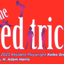 THE BED TRICK to Have California Premiere at Chance Theater
