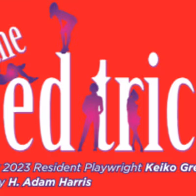 THE BED TRICK to Have California Premiere at Chance Theater