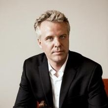 CIM Expands Roles for Violin Faculty Members Sibbi Bernhardsson and Stephen Tavani