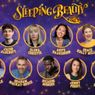 Cast Set For SLEEPING BEAUTY Panto at Corn Exchange Newbury