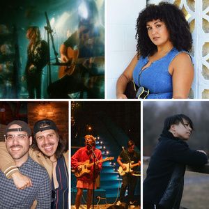NORTH TO SHORE FESTIVAL to Return for Fourth Summer With Hundreds of Free Events