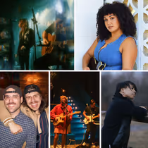 NORTH TO SHORE FESTIVAL to Return for Fourth Summer With Hundreds of Free Events