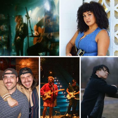 NORTH TO SHORE FESTIVAL to Return for Fourth Summer With Hundreds of Free Events