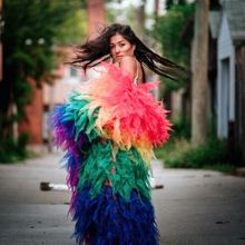 Kaeja d'Dance Explores the Healing Power of Play in 13th Annual Porch View Dances