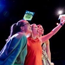 DIVA ROYALE Extends at The Purple Rose Theatre Company