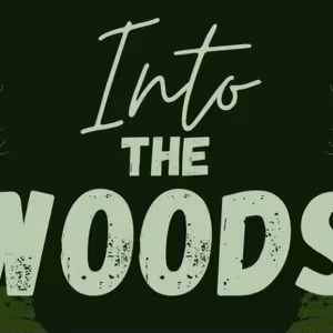 PPP Possum Juniors Will Perform INTO THE WOODS