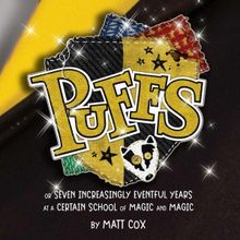 PUFFS Comes to Palo Alto Players
