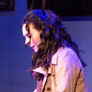 Photos: First Look At ONCE At Wilbury Theatre Group