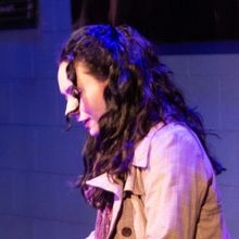 Photos: First Look At ONCE At Wilbury Theatre Group